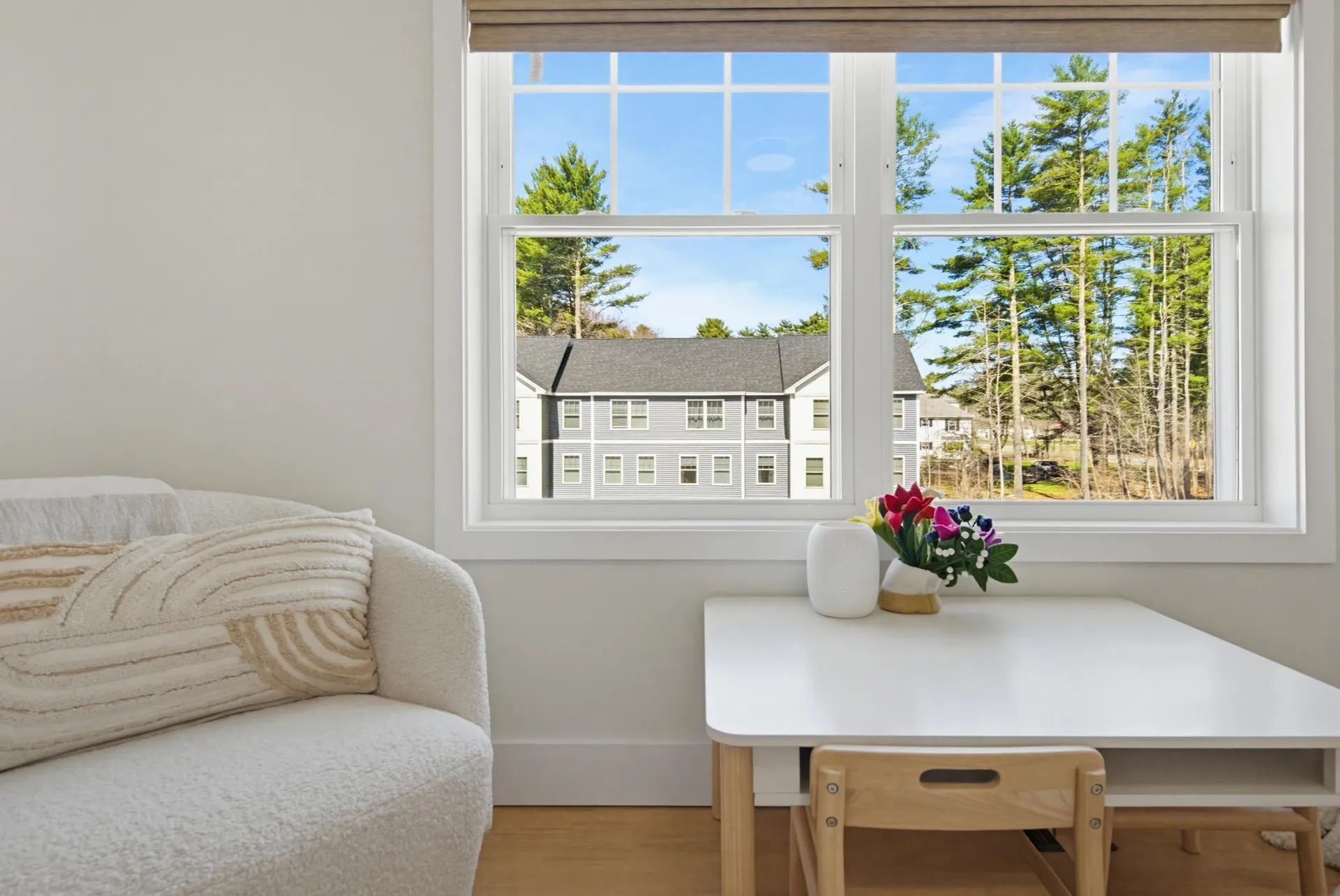 9B Wentworth Lane Barrington NH 03825