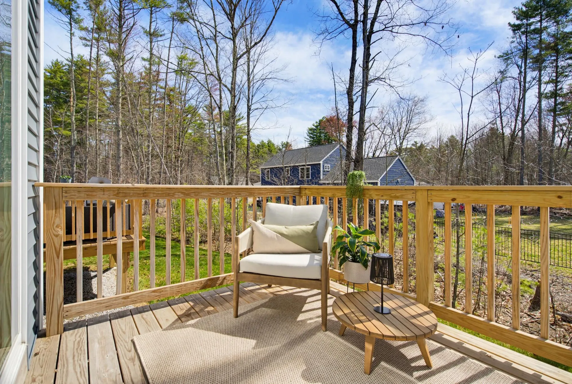 9B Wentworth Lane Barrington NH 03825