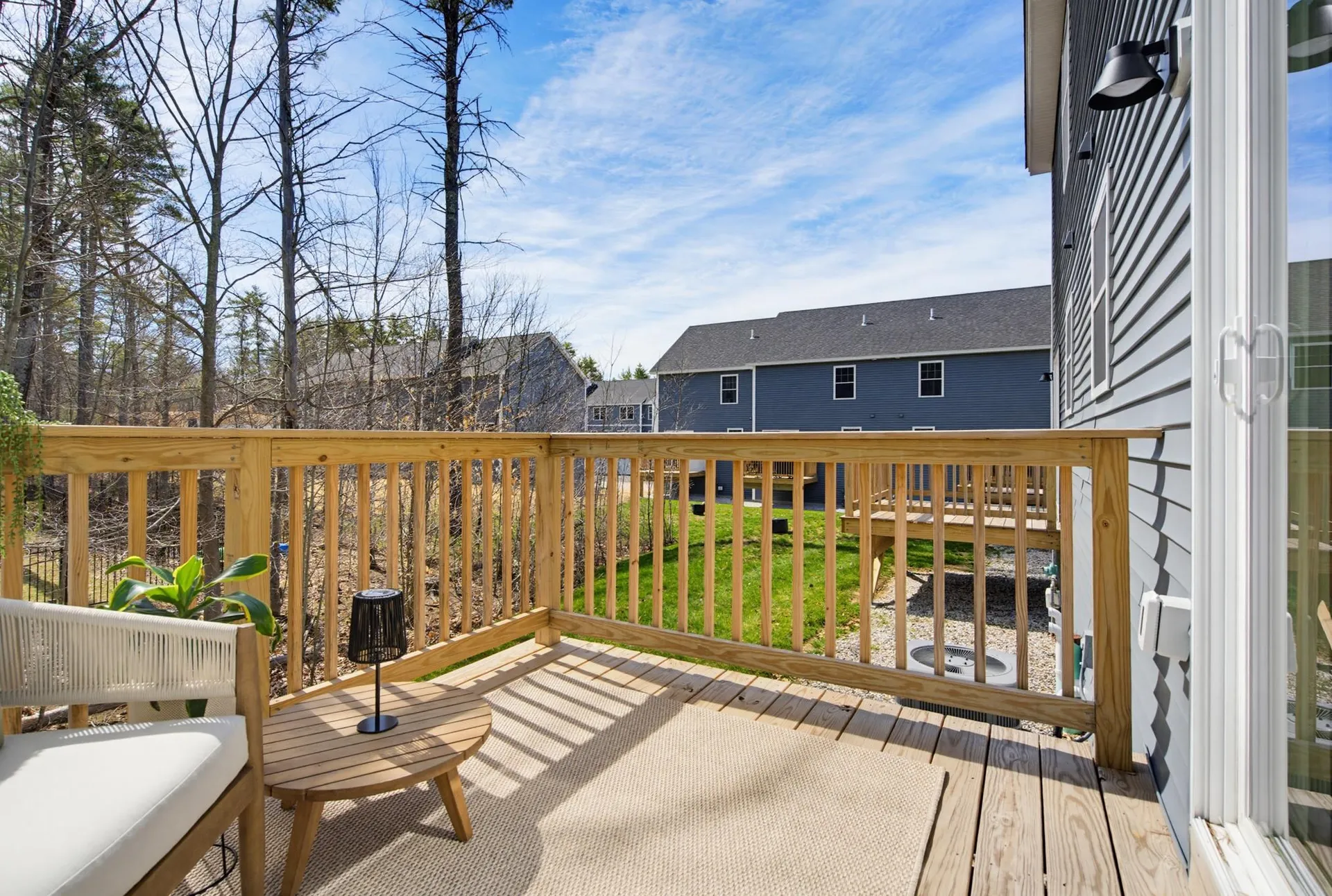 9B Wentworth Lane Barrington NH 03825