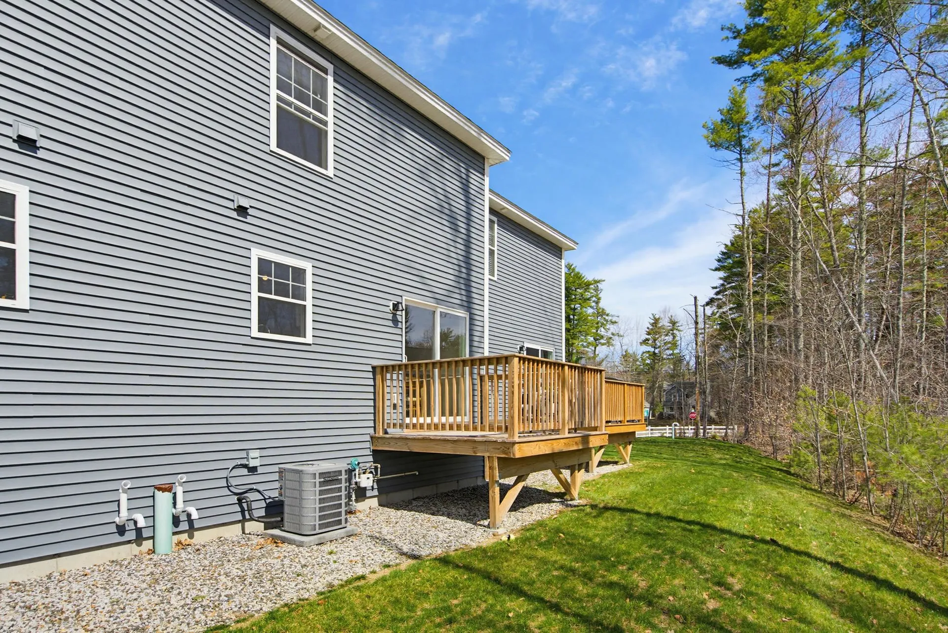 9B Wentworth Lane Barrington NH 03825