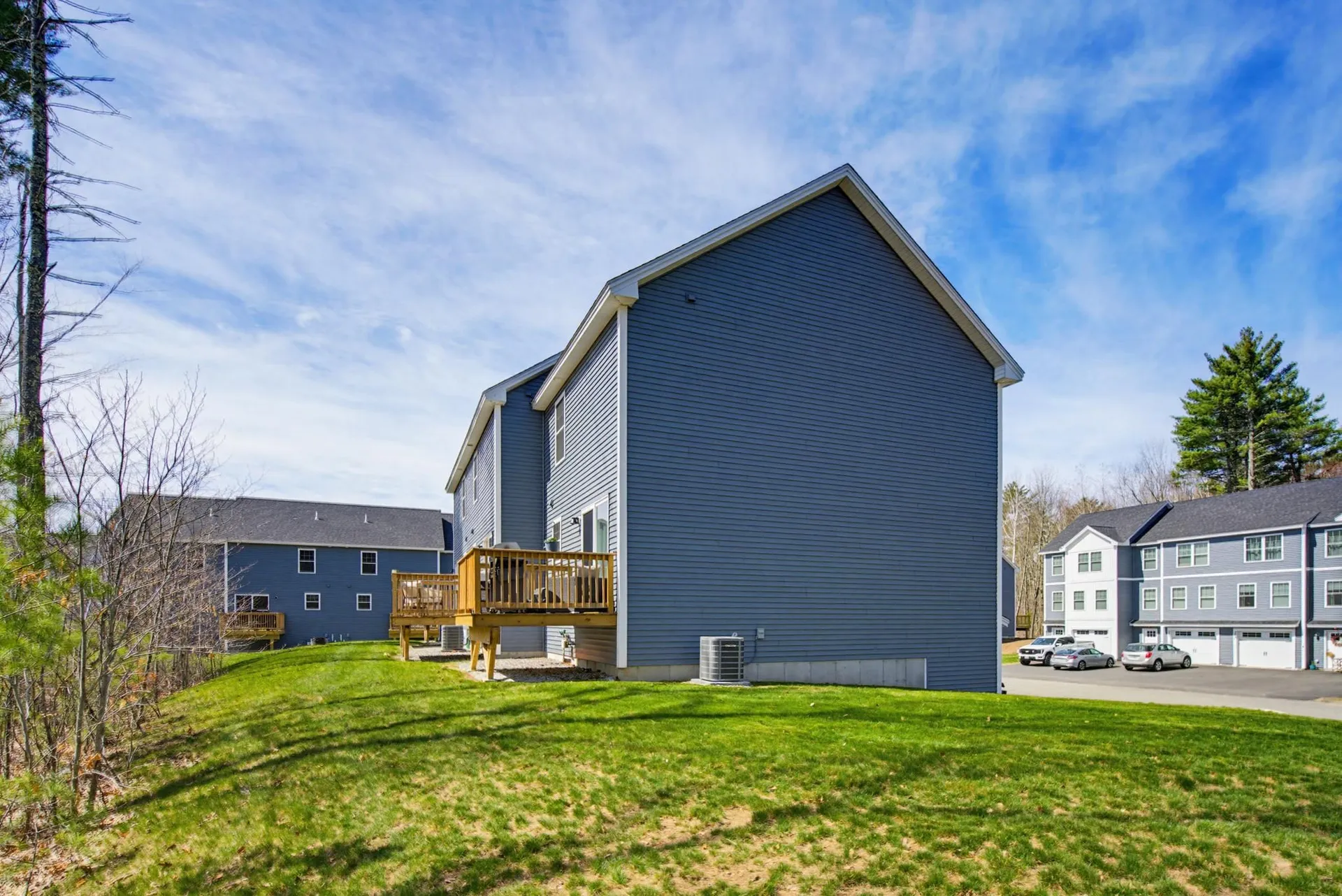 9B Wentworth Lane Barrington NH 03825