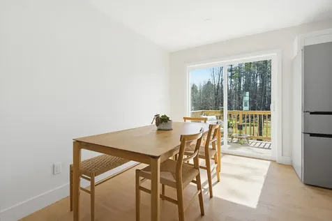 9B Wentworth Lane Barrington NH 03825