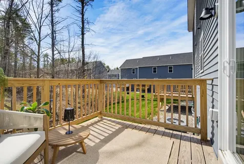 9B Wentworth Lane Barrington NH 03825