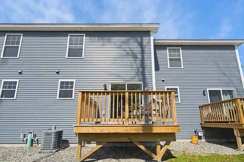 9B Wentworth Lane Barrington NH 03825