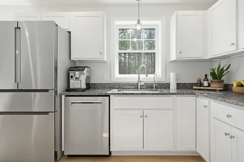 9B Wentworth Lane Barrington NH 03825