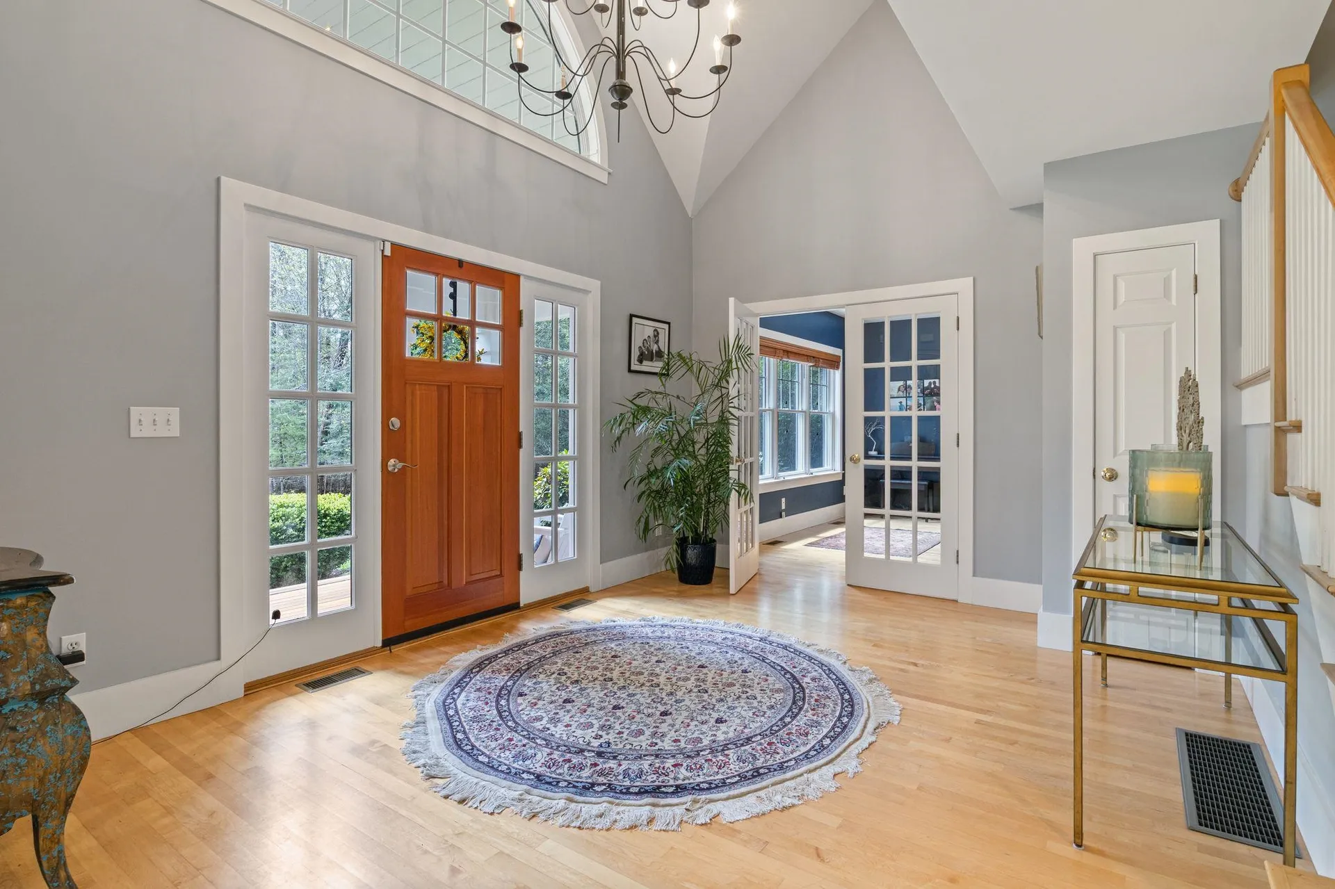 15 Wiggin Way Stratham NH 03885