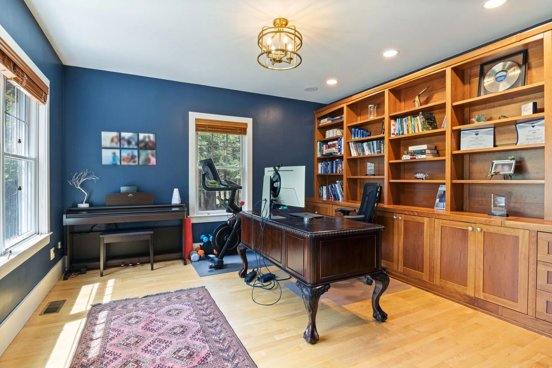 15 Wiggin Way Stratham NH 03885