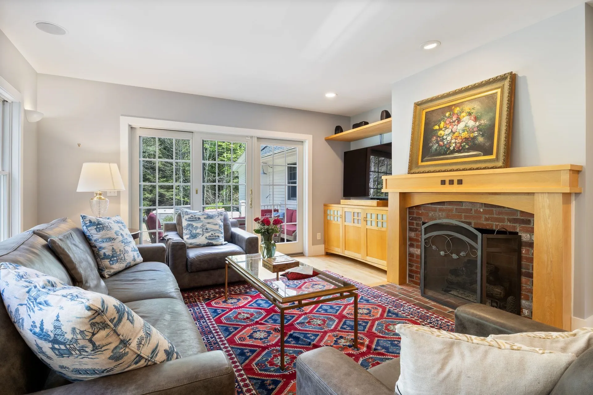 15 Wiggin Way Stratham NH 03885