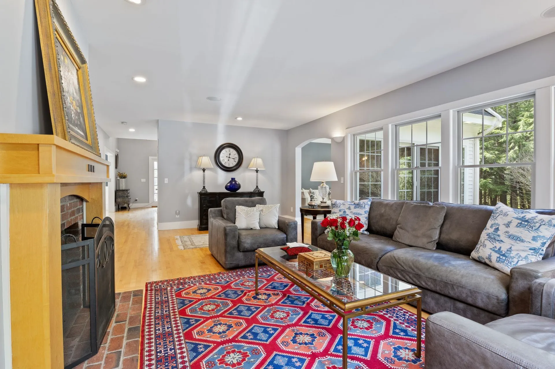 15 Wiggin Way Stratham NH 03885