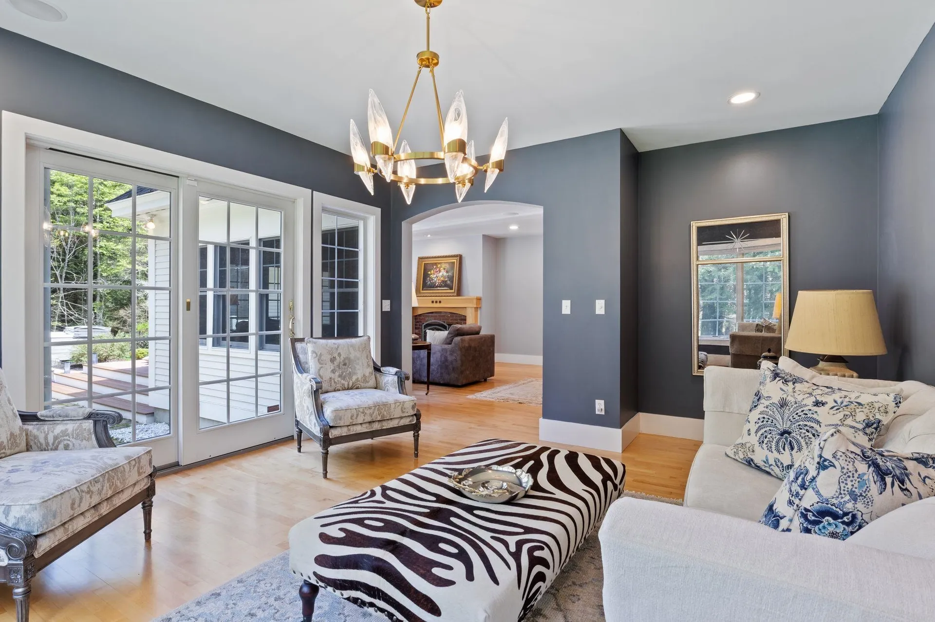 15 Wiggin Way Stratham NH 03885