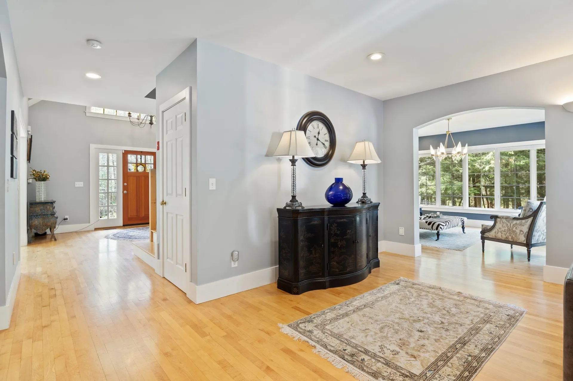 15 Wiggin Way Stratham NH 03885