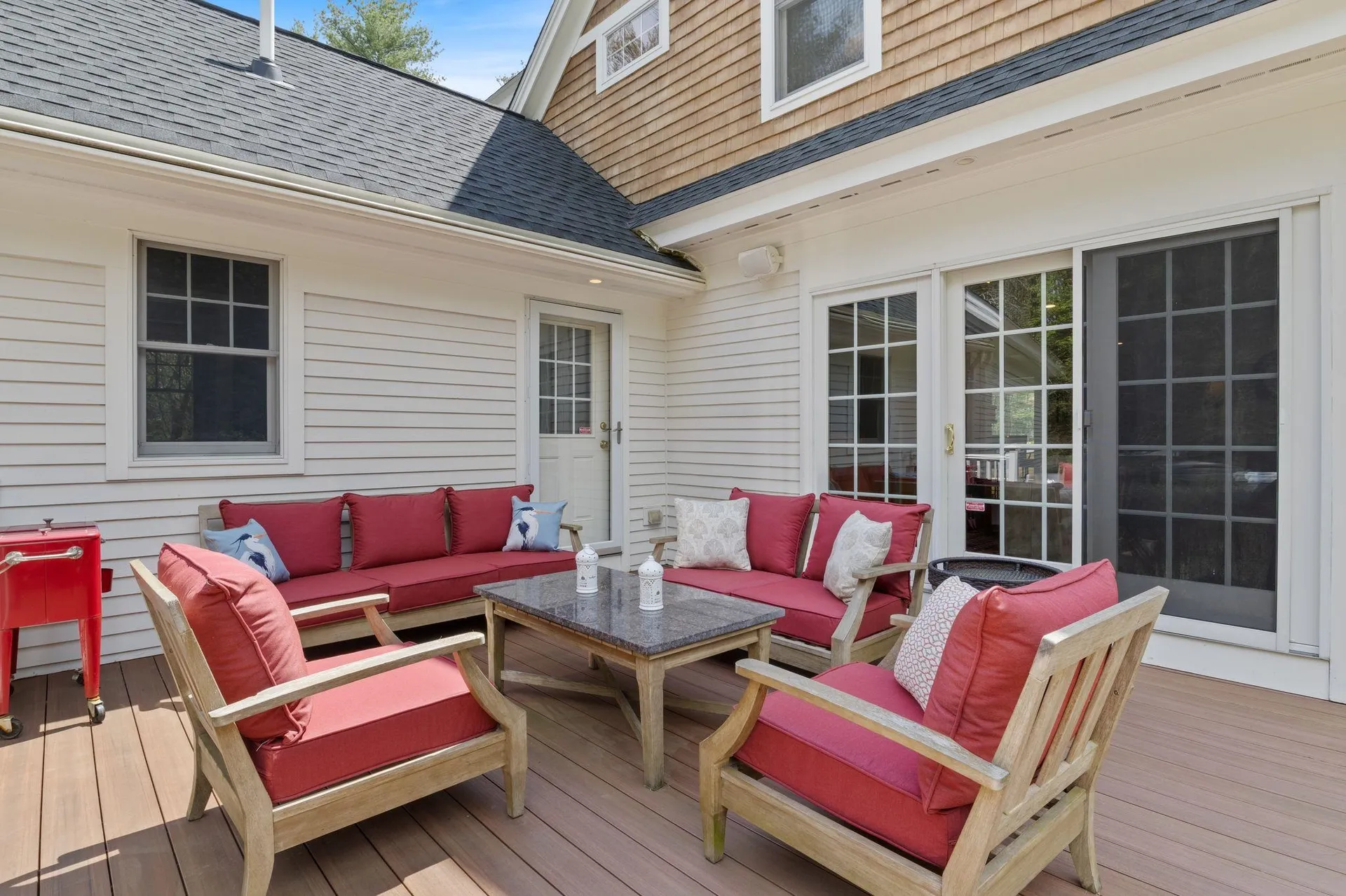 15 Wiggin Way Stratham NH 03885