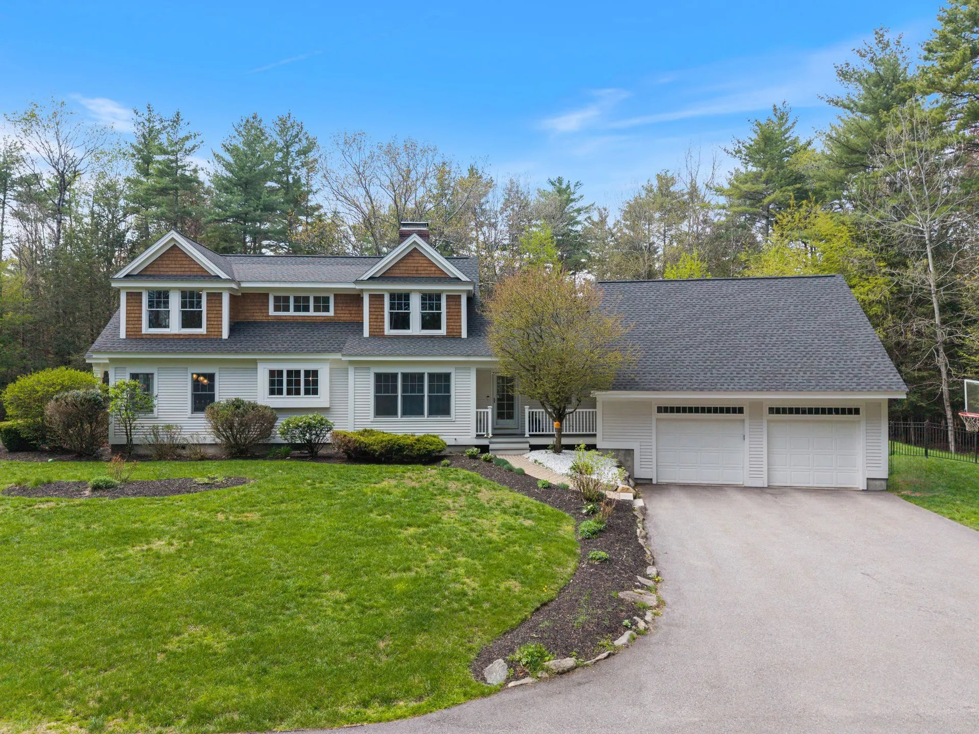 15 Wiggin Way Stratham NH 03885