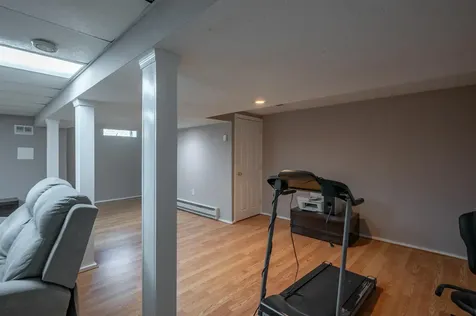 23 Normandy Way Nashua NH 03063