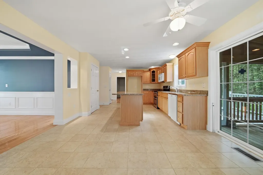 60 Christian Farm Drive New Boston NH 03070