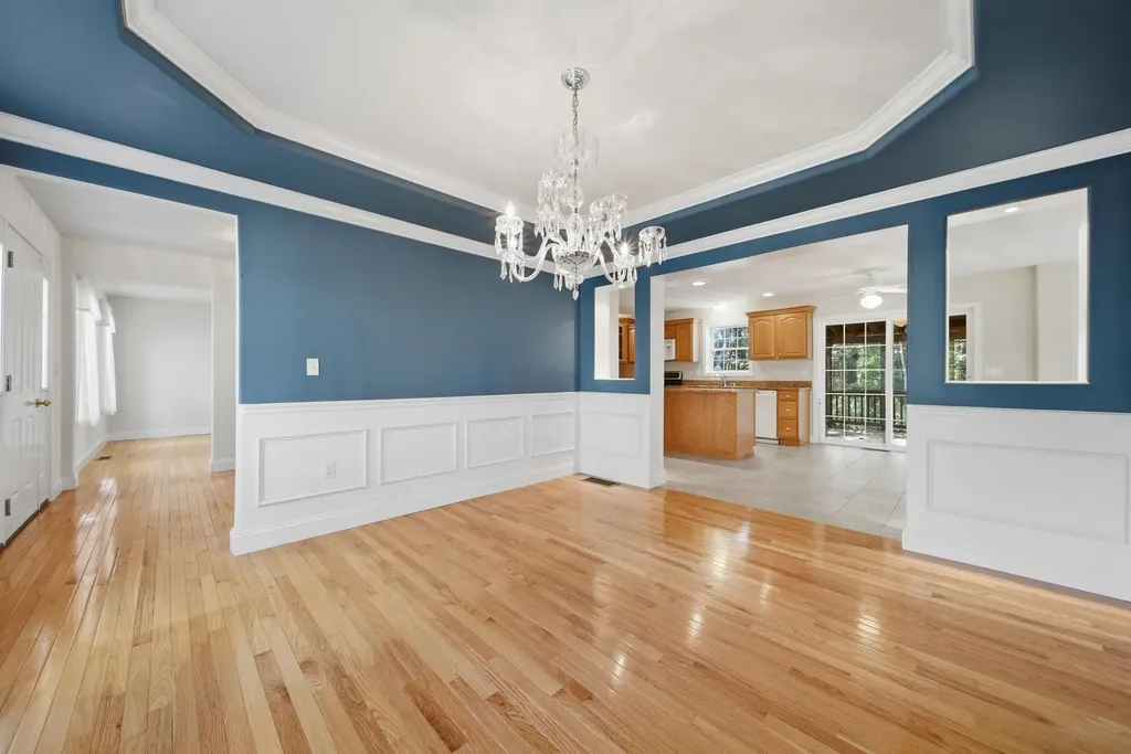 60 Christian Farm Drive New Boston NH 03070