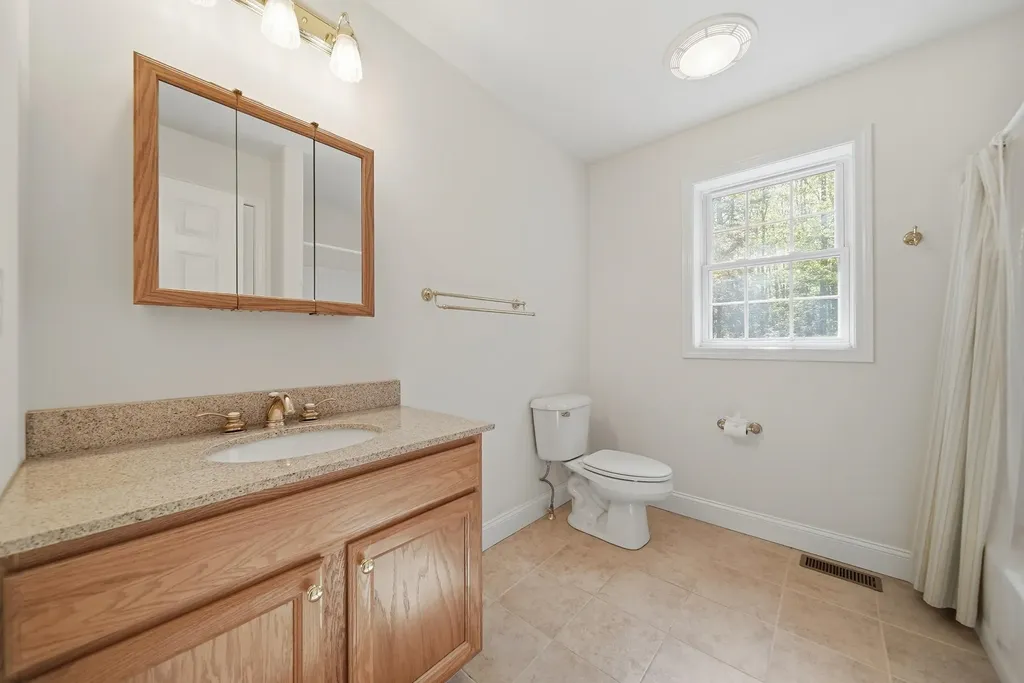 60 Christian Farm Drive New Boston NH 03070