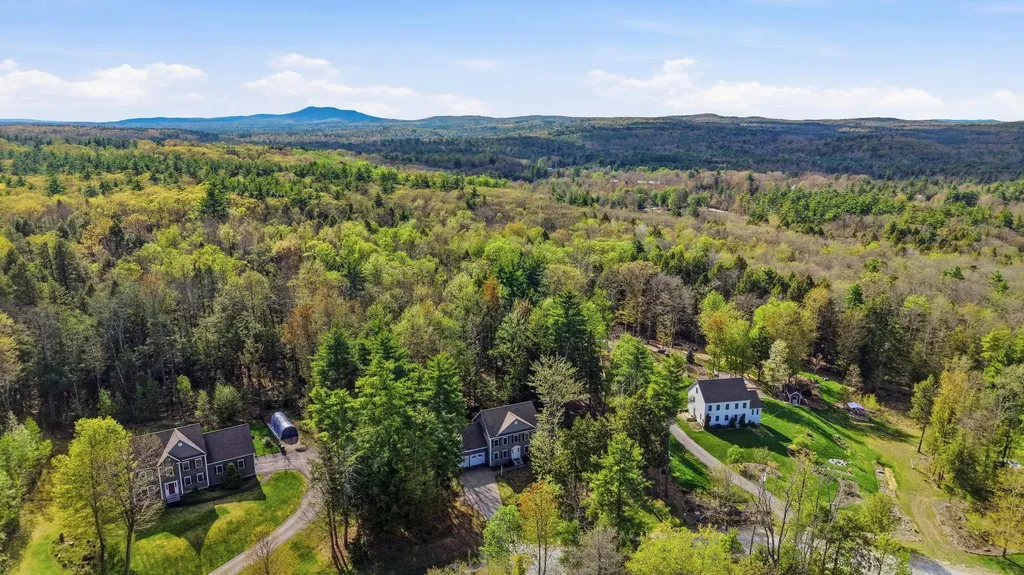 60 Christian Farm Drive New Boston NH 03070