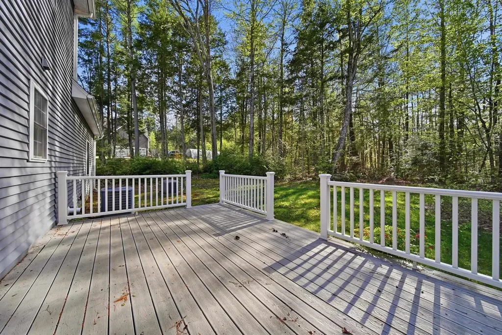60 Christian Farm Drive New Boston NH 03070