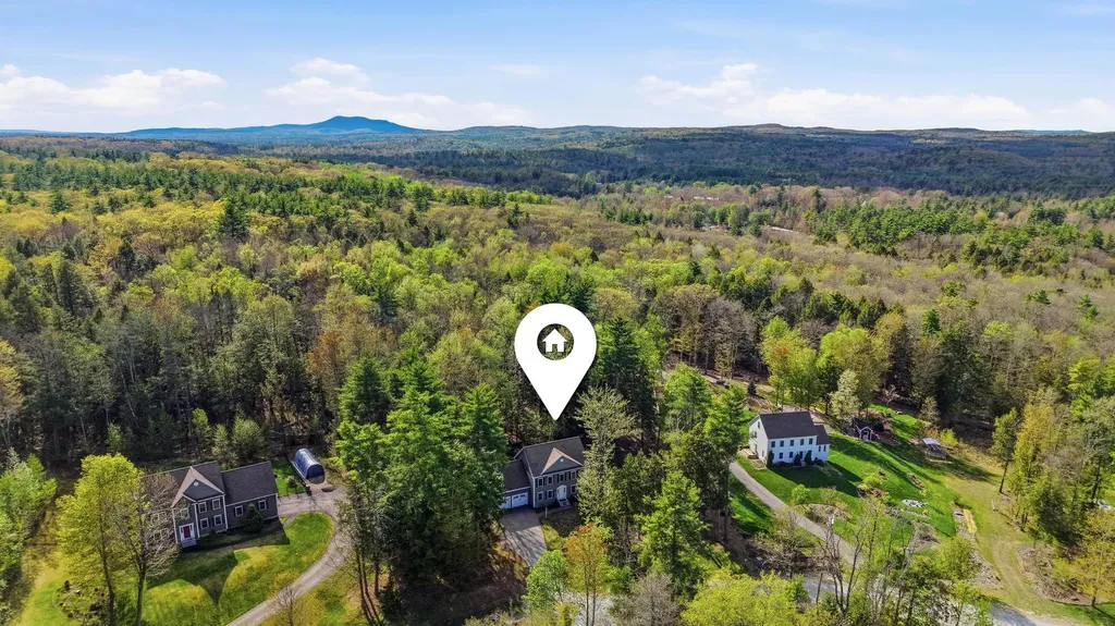 60 Christian Farm Drive New Boston NH 03070