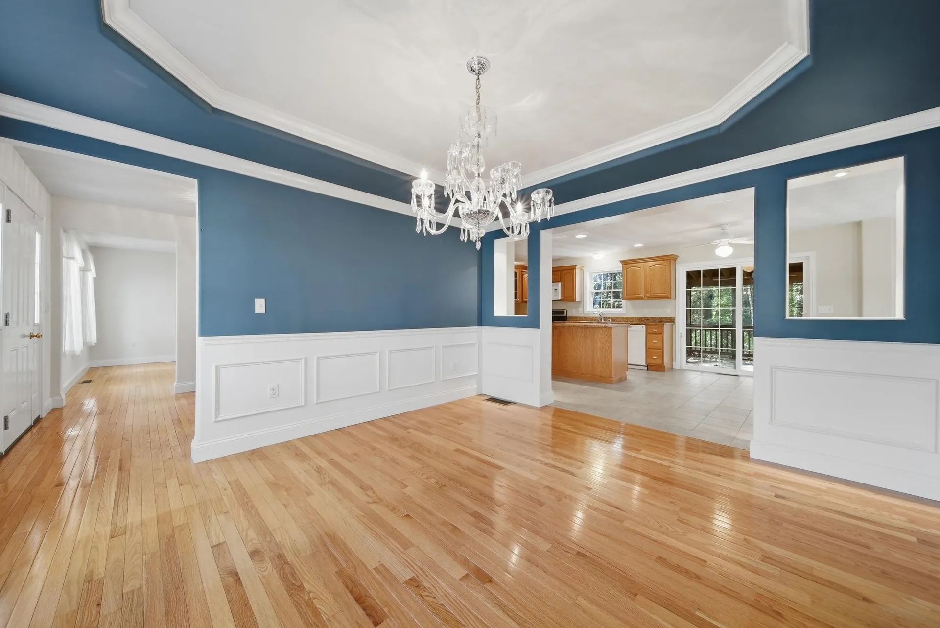 60 Christian Farm Drive New Boston NH 03070