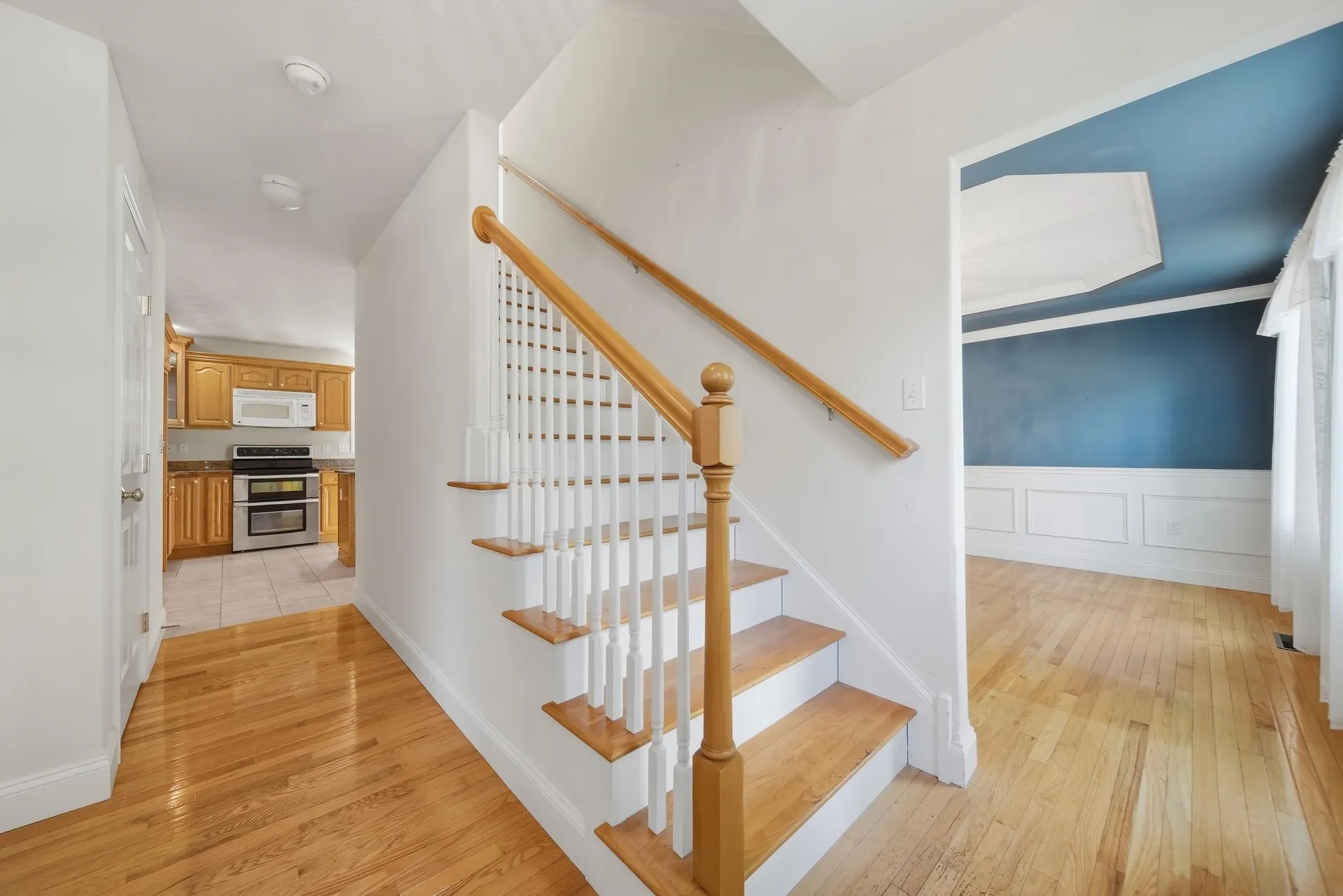 60 Christian Farm Drive New Boston NH 03070