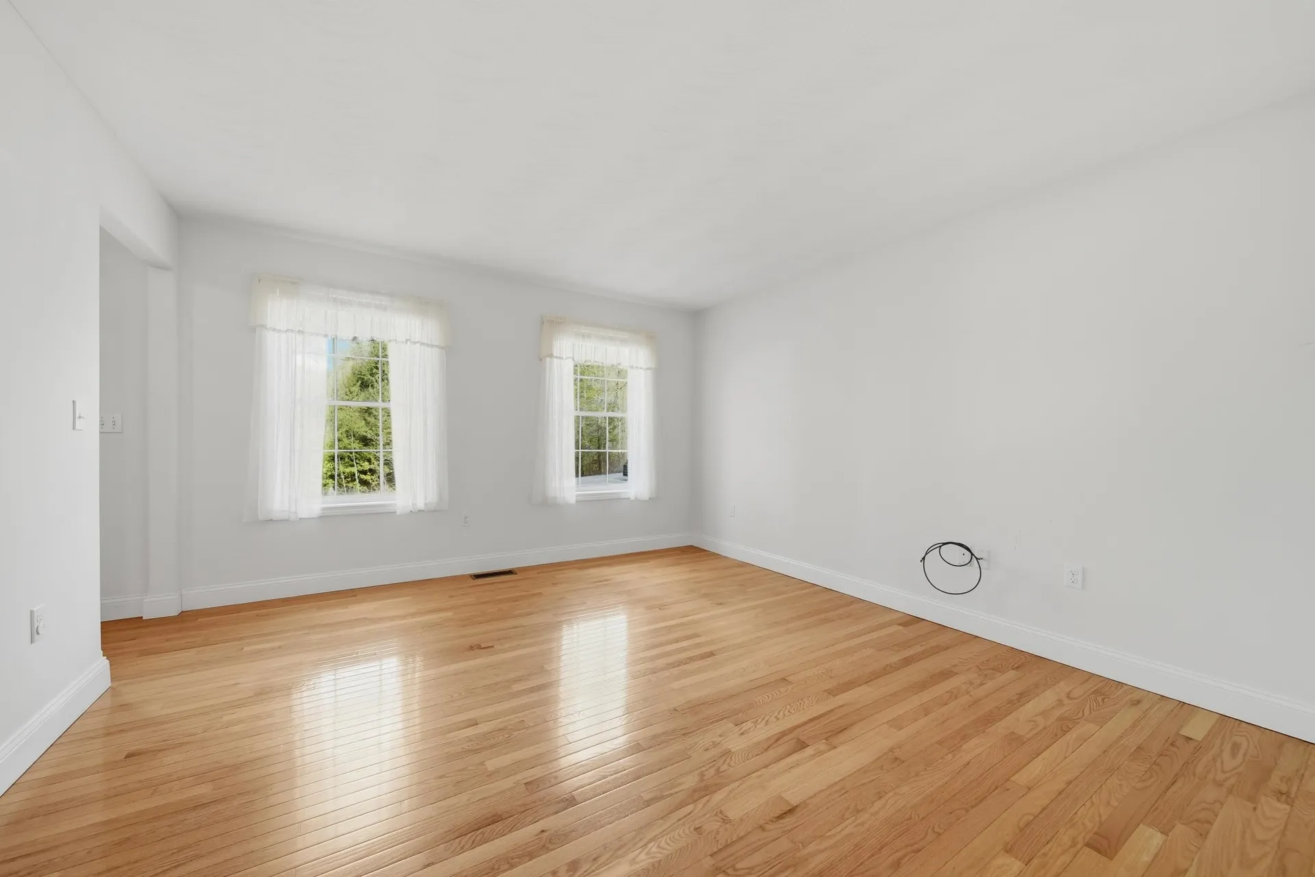 60 Christian Farm Drive New Boston NH 03070