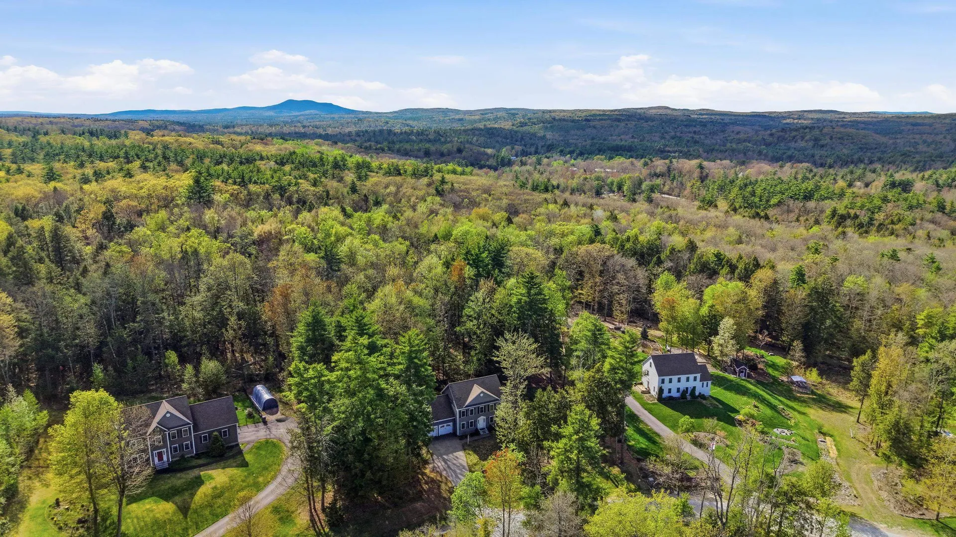 60 Christian Farm Drive New Boston NH 03070