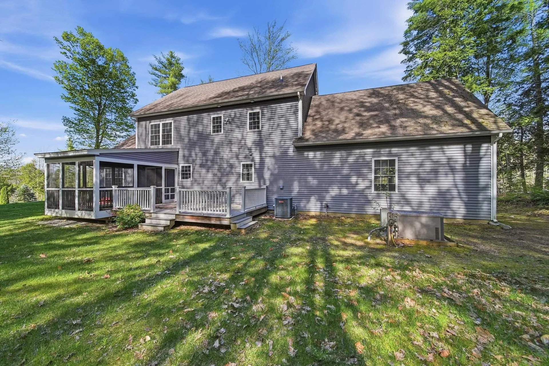60 Christian Farm Drive New Boston NH 03070