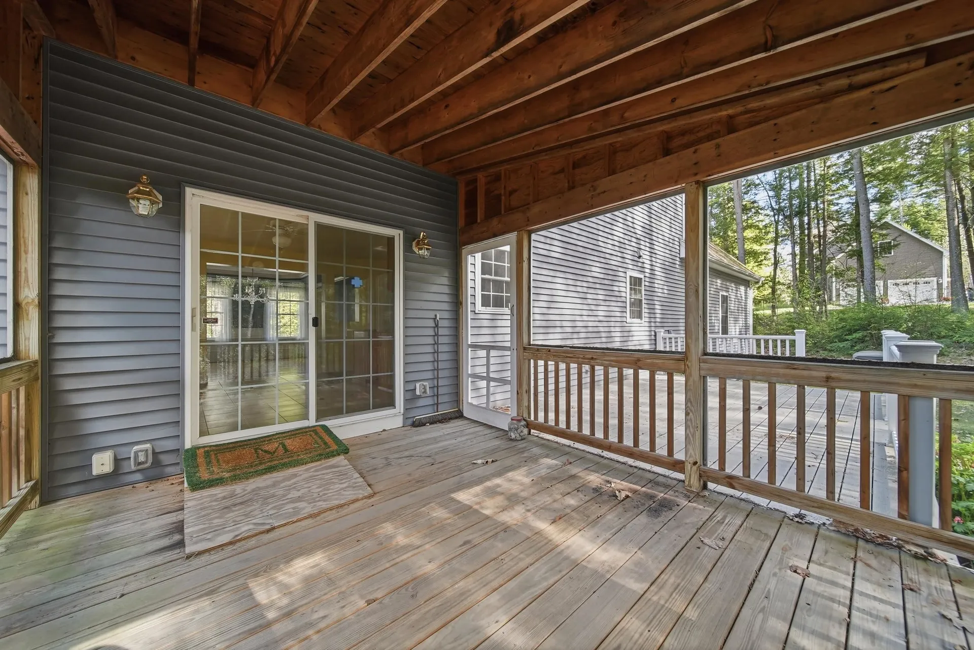 60 Christian Farm Drive New Boston NH 03070