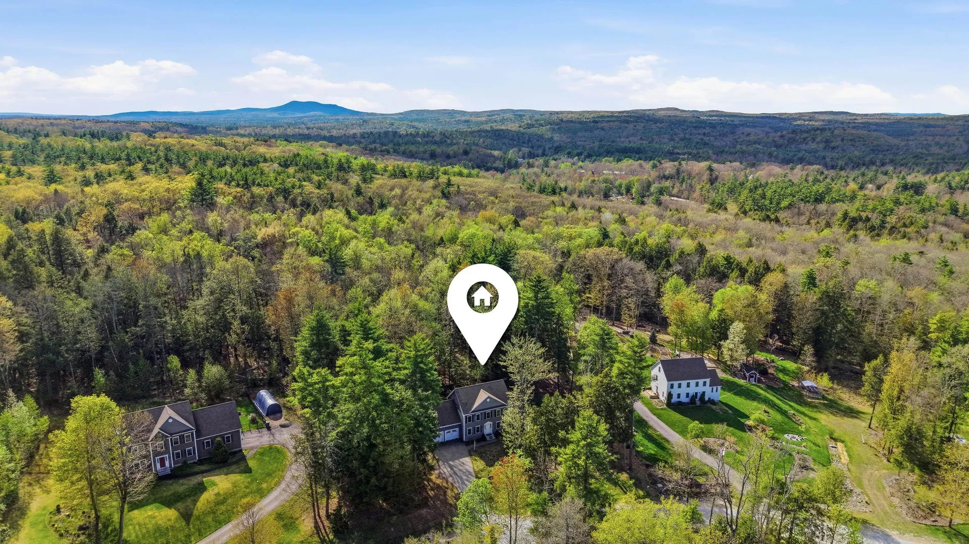 60 Christian Farm Drive New Boston NH 03070