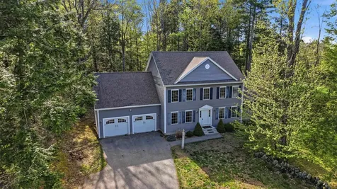 60 Christian Farm Drive New Boston NH 03070