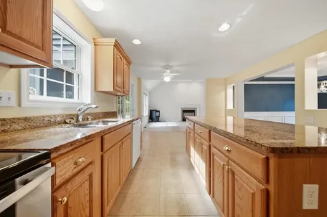 60 Christian Farm Drive New Boston NH 03070