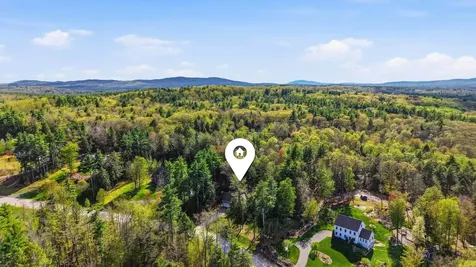 60 Christian Farm Drive New Boston NH 03070