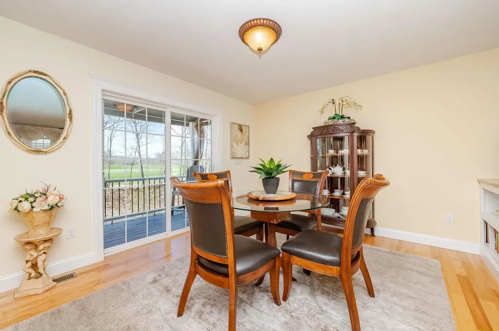 34 Coles Pond Road Somersworth NH 03878