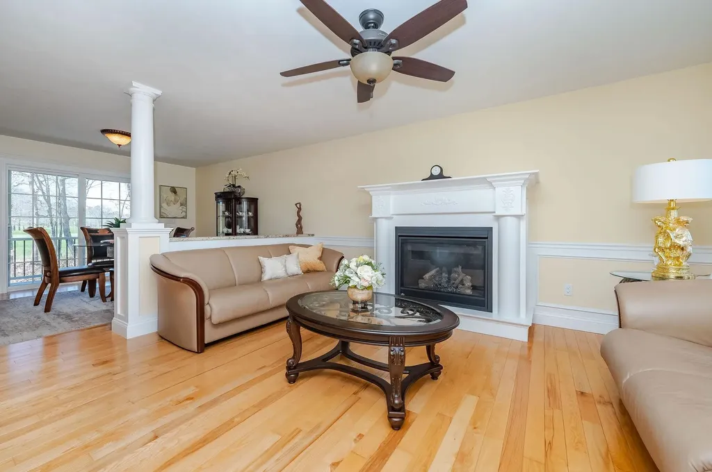 34 Coles Pond Road Somersworth NH 03878