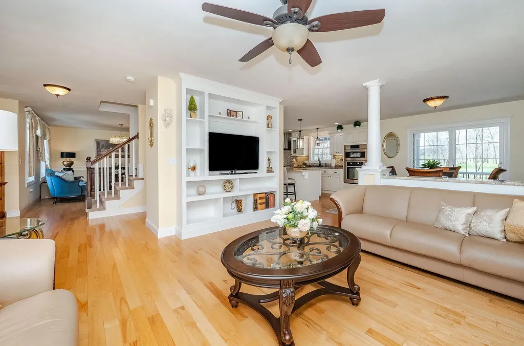 34 Coles Pond Road Somersworth NH 03878