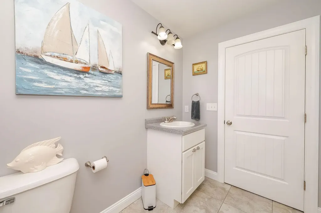 34 Coles Pond Road Somersworth NH 03878