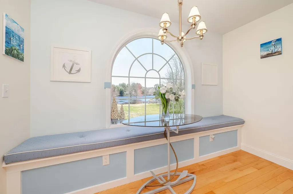 34 Coles Pond Road Somersworth NH 03878
