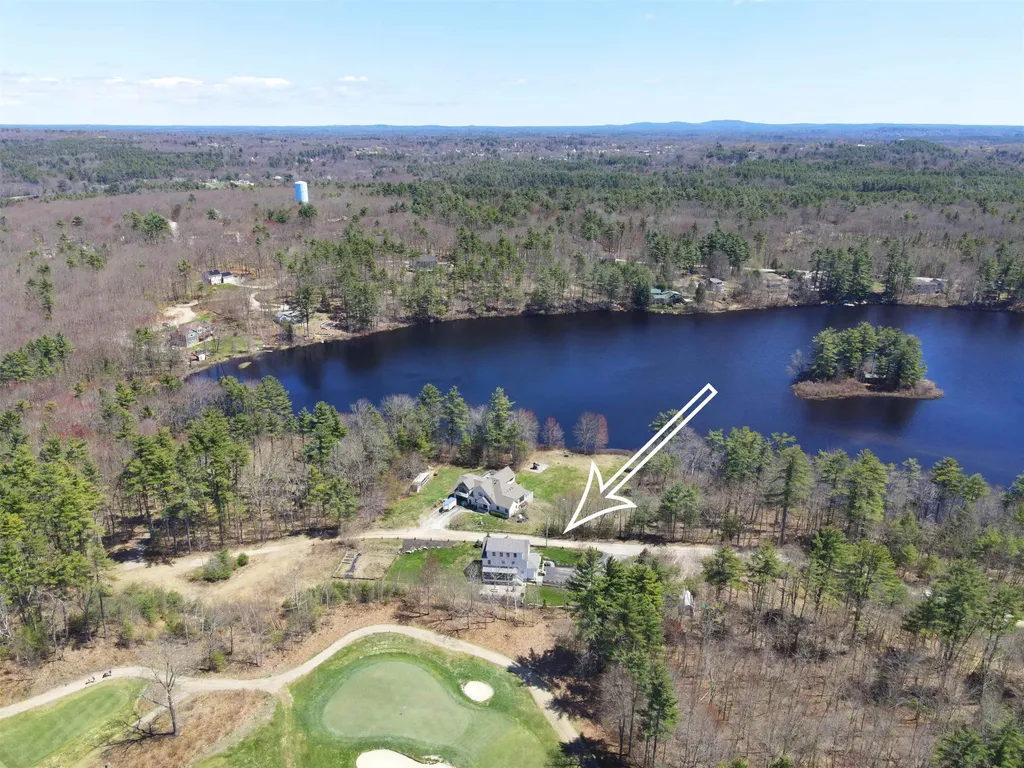 34 Coles Pond Road Somersworth NH 03878