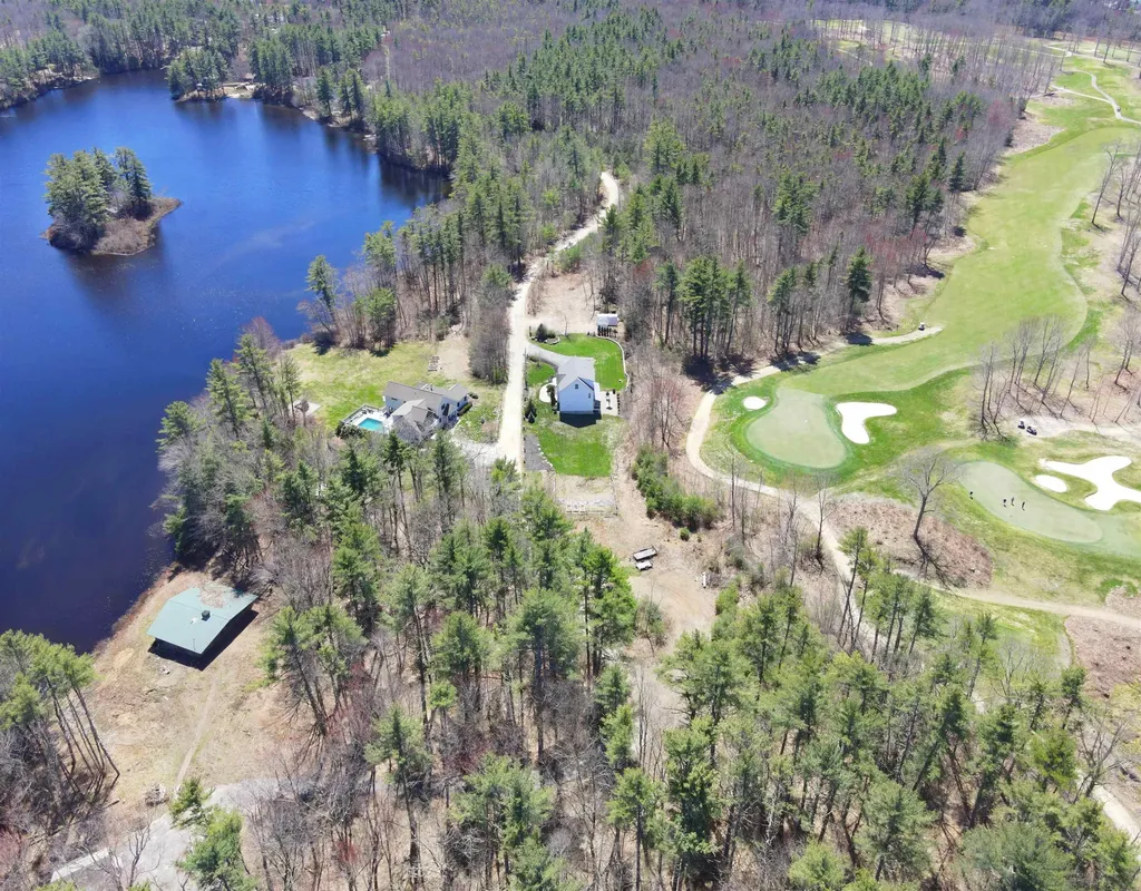 34 Coles Pond Road Somersworth NH 03878