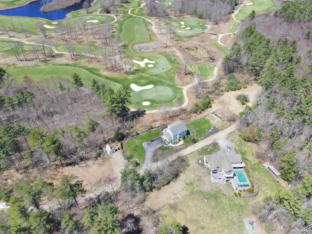 34 Coles Pond Road Somersworth NH 03878