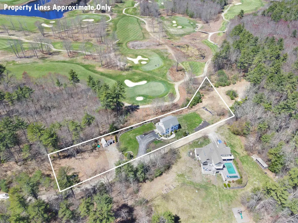34 Coles Pond Road Somersworth NH 03878