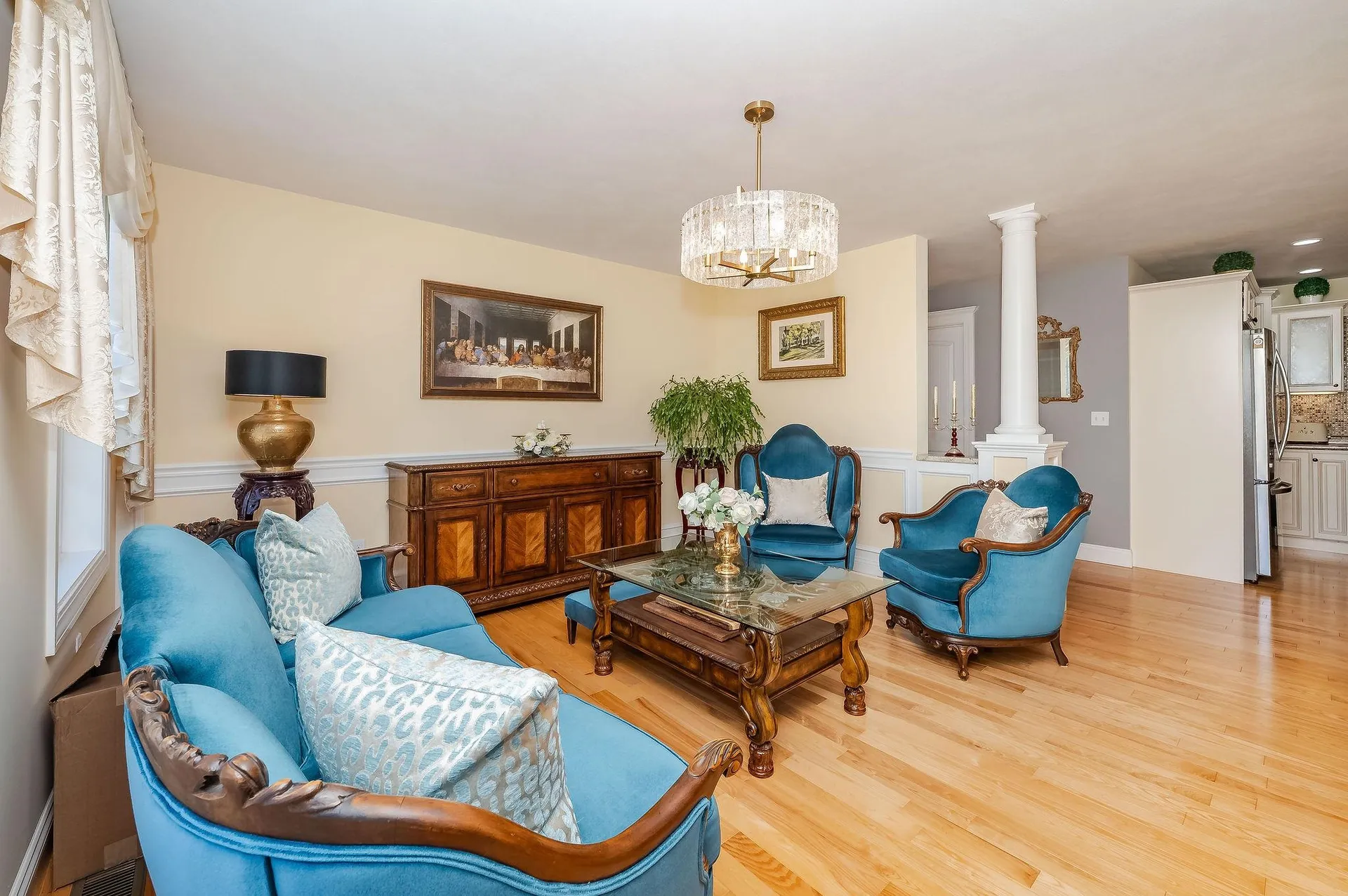 34 Coles Pond Road Somersworth NH 03878