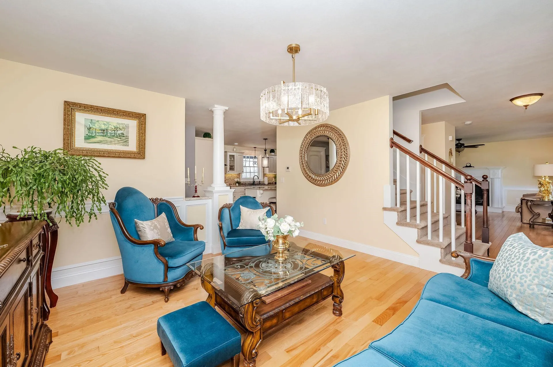 34 Coles Pond Road Somersworth NH 03878