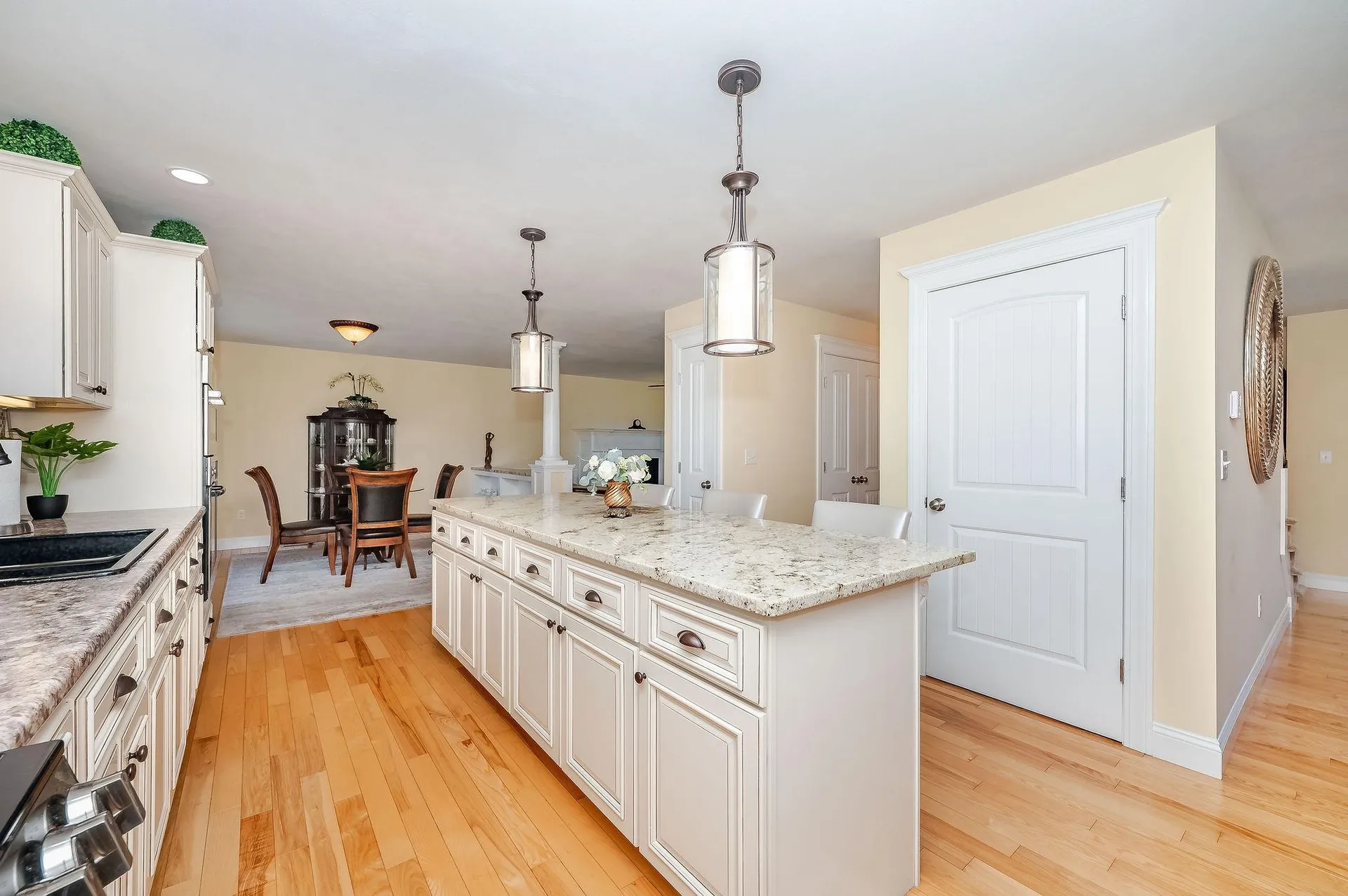 34 Coles Pond Road Somersworth NH 03878
