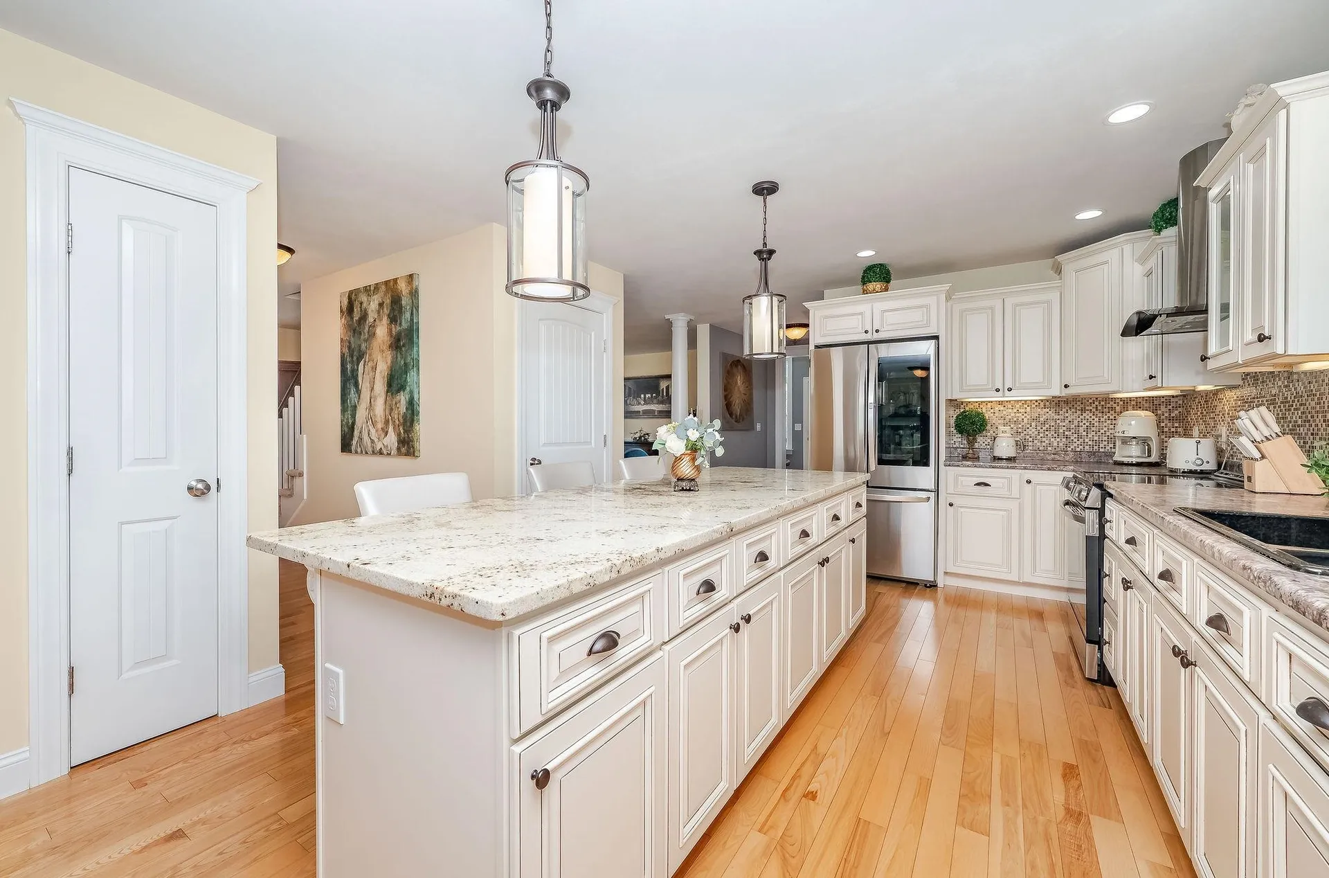 34 Coles Pond Road Somersworth NH 03878