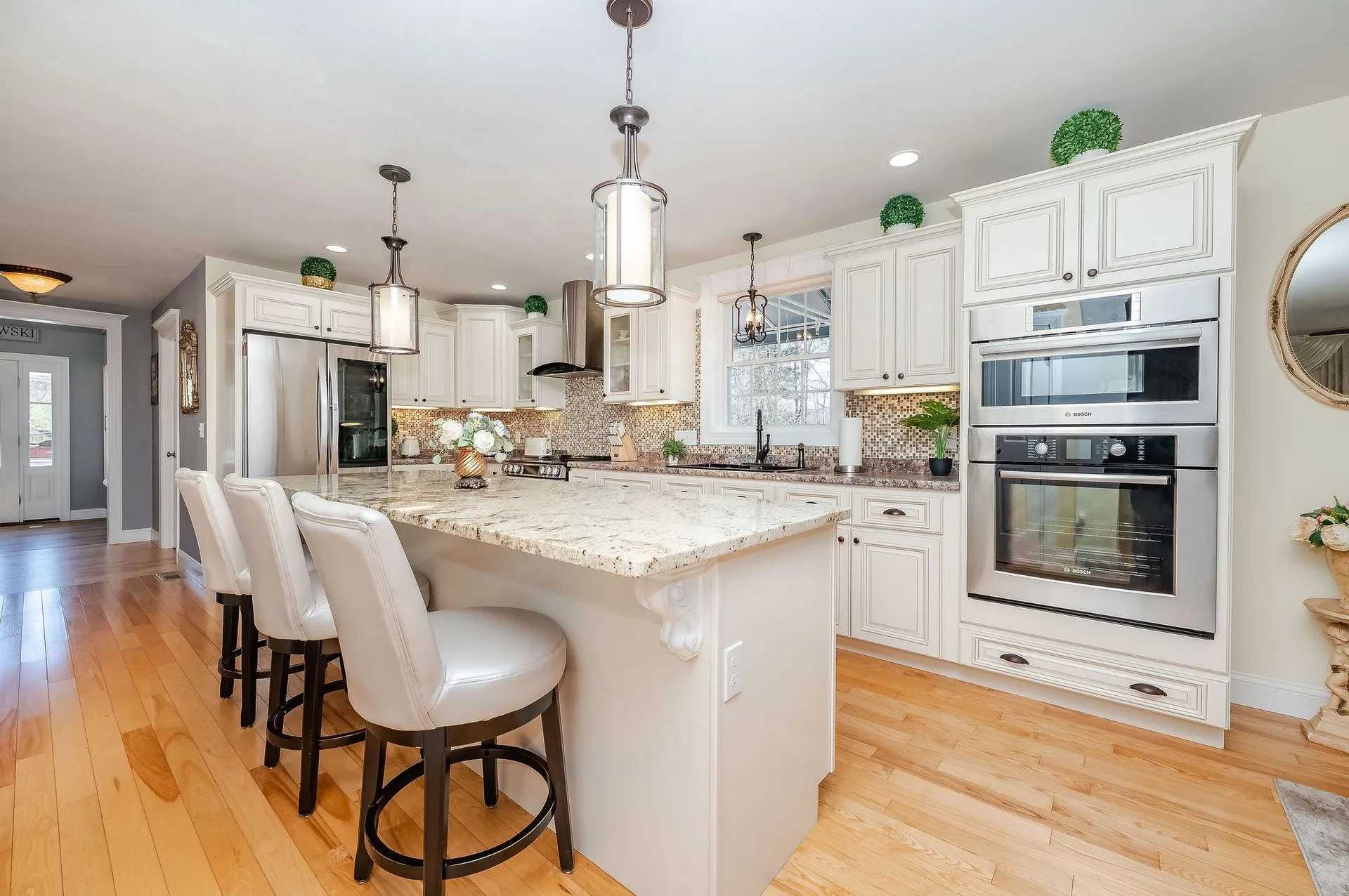 34 Coles Pond Road Somersworth NH 03878