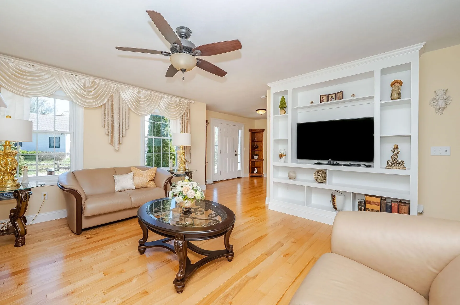 34 Coles Pond Road Somersworth NH 03878