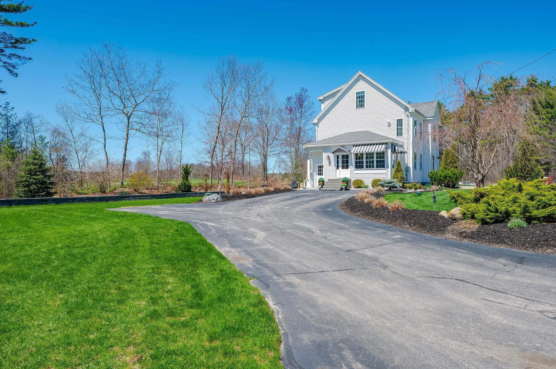34 Coles Pond Road Somersworth NH 03878